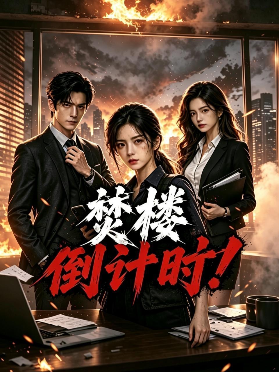 《焚楼倒计时》完整版免费在线观看