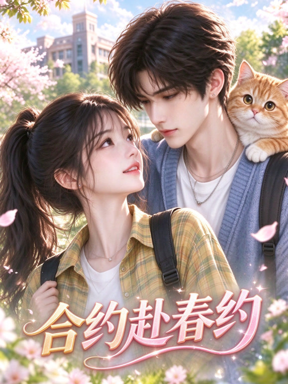 《合约赴春约》完整版免费在线观看