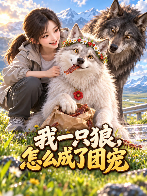 《我一只狼怎么成了团宠》完整版免费在线观看
