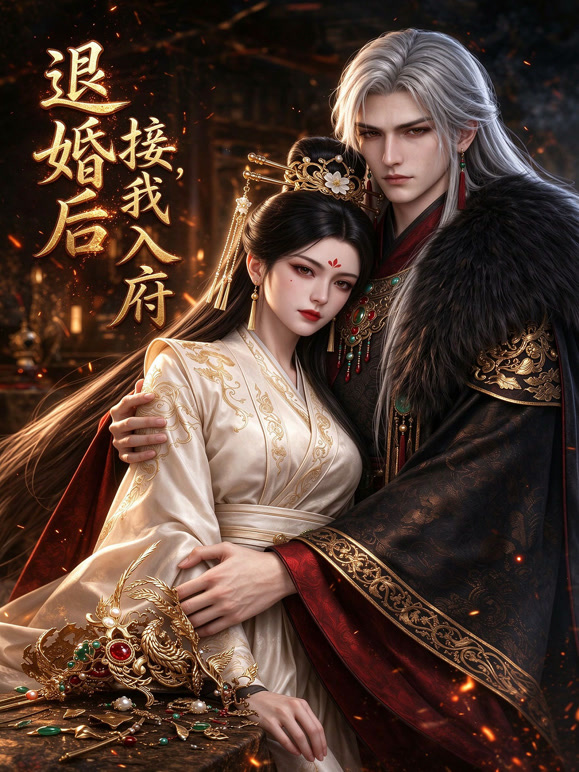 《退婚后摄政王府接我入府》完整版免费在线观看