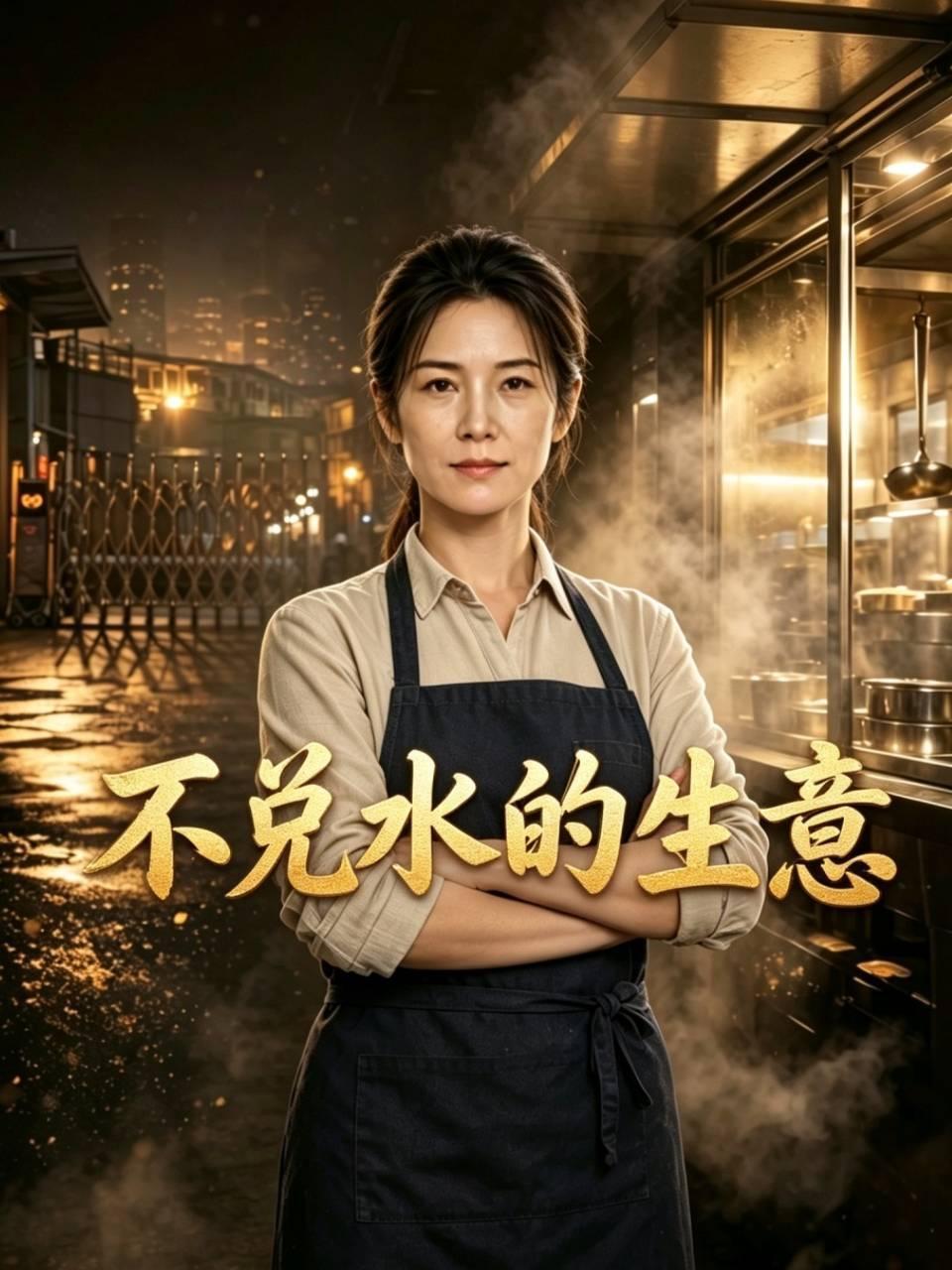 《不兑水的生意》完整版免费在线观看