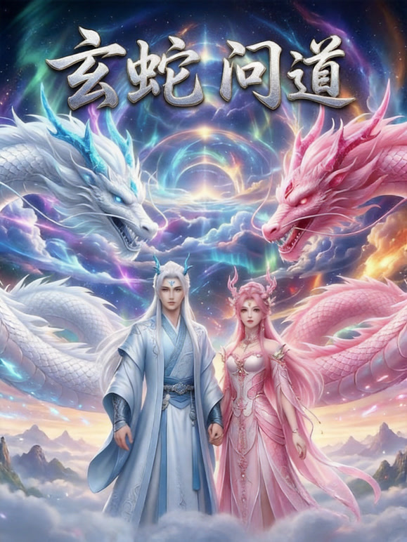 《玄蛇问道》完整版免费在线观看