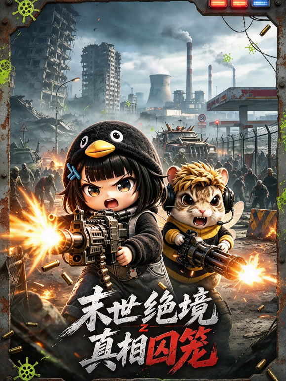 《末世绝境真相囚笼》完整版免费在线观看