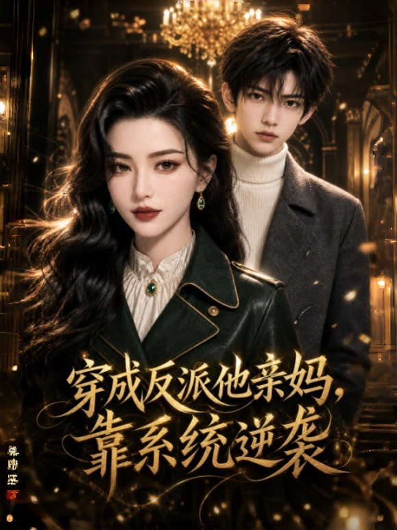 《穿成反派他亲妈靠系统逆袭》完整版免费在线观看