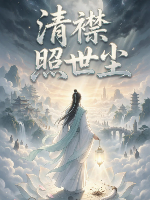 《清襟照世尘》完整版免费在线观看