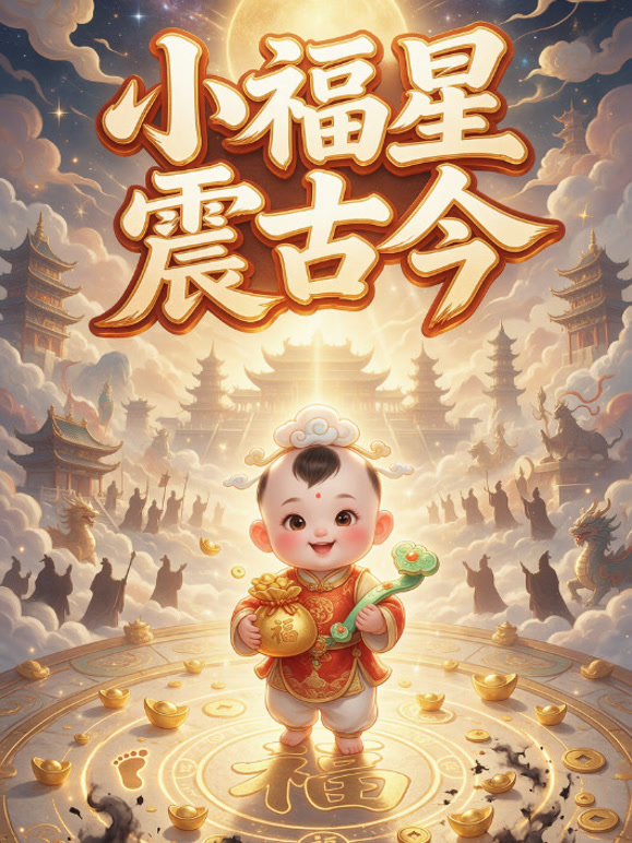 《小福星震古今》完整版免费在线观看