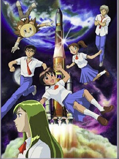《我要上太空》完整版免费在线观看