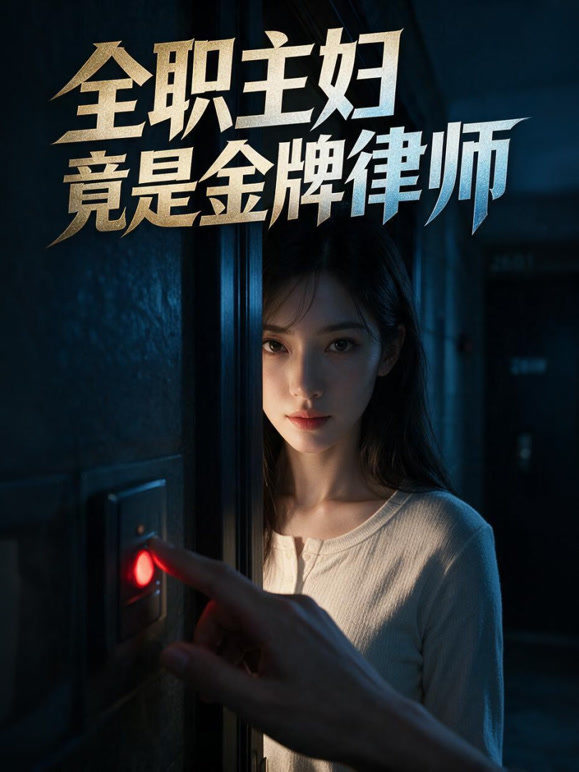 《全职主妇竟是金牌律师》完整版免费在线观看