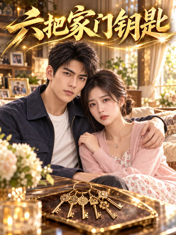 《六把家门钥匙》完整版免费在线观看