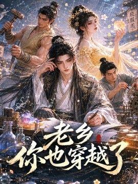《老乡你也穿越了》完整版免费在线观看