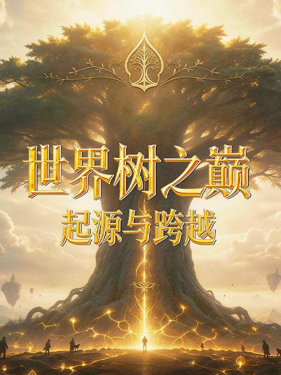 《世界树之巅起源与跨越》完整版免费在线观看