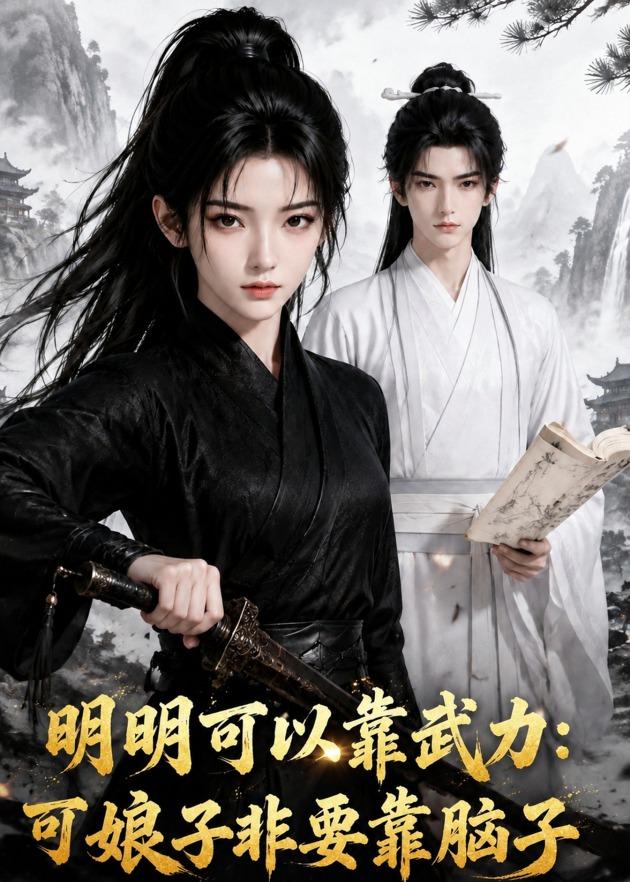 《明明可以靠武力_可娘子非要靠脑子》完整版免费在线观看