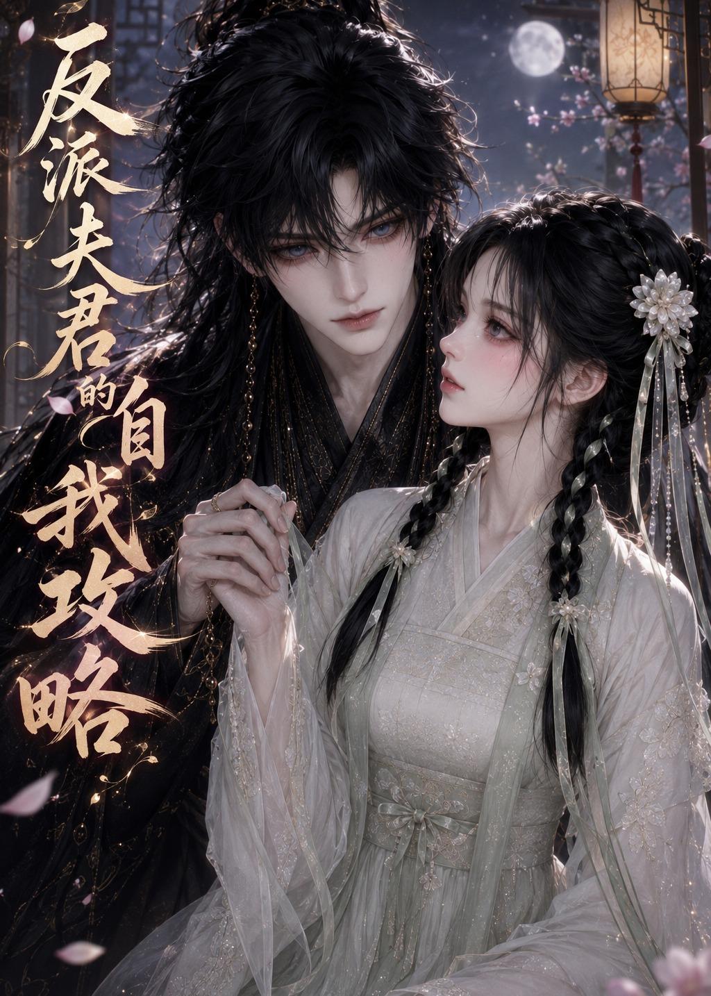 《反派夫君的自我攻略》完整版免费在线观看