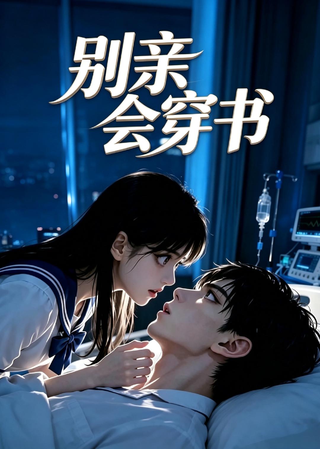 《别亲会穿书》完整版免费在线观看
