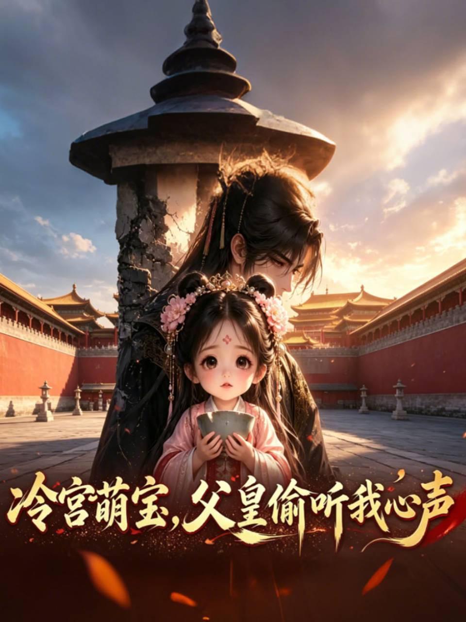 《冷宫萌宝父皇偷听我心声》完整版免费在线观看