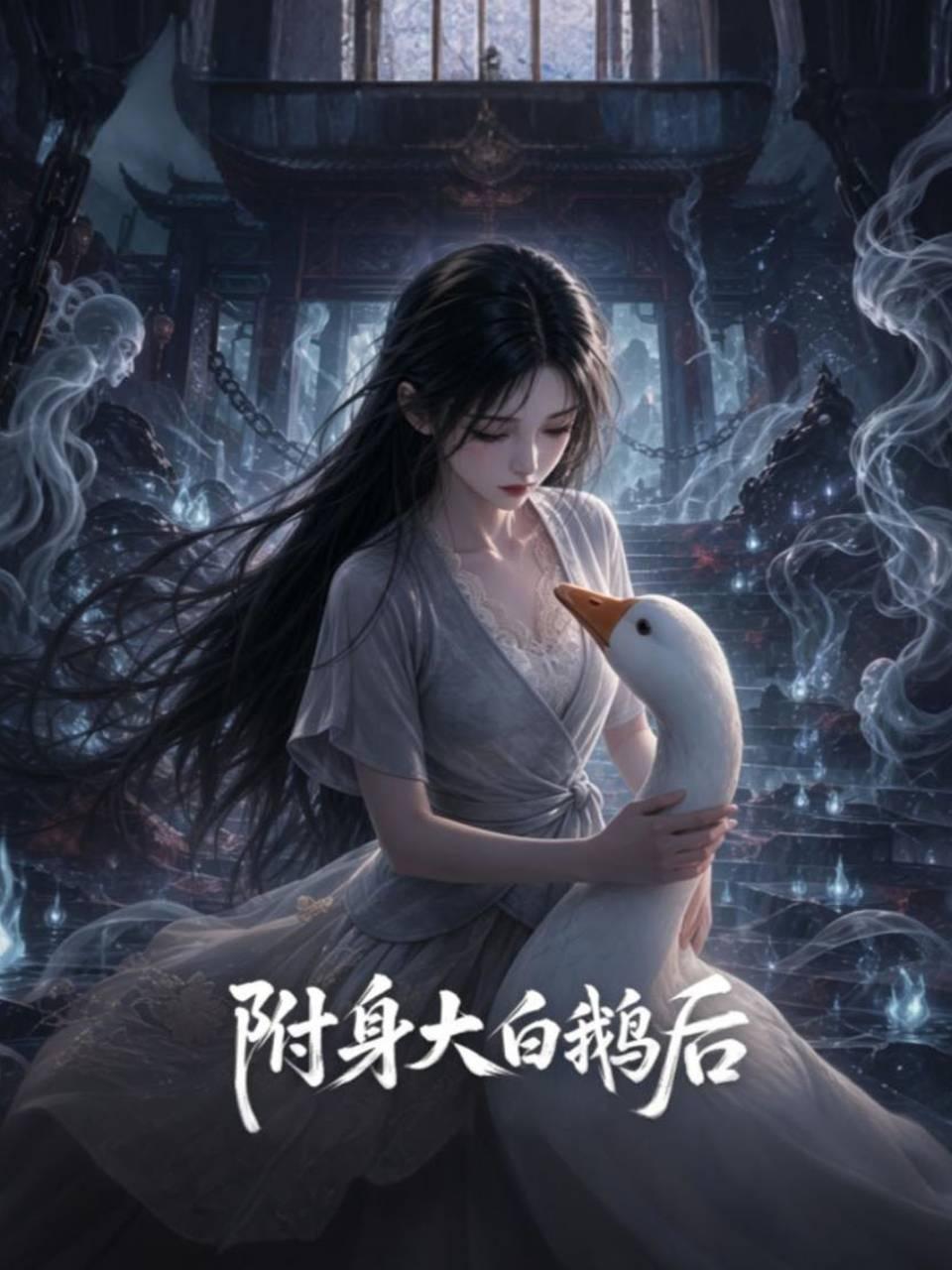 《附身大白鹅后》完整版免费在线观看