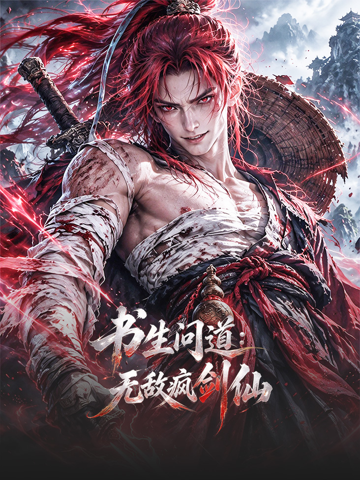《书生问道无敌疯剑仙》完整版免费在线观看