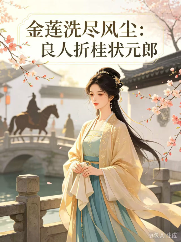 《金莲洗尽风尘》完整版免费在线观看