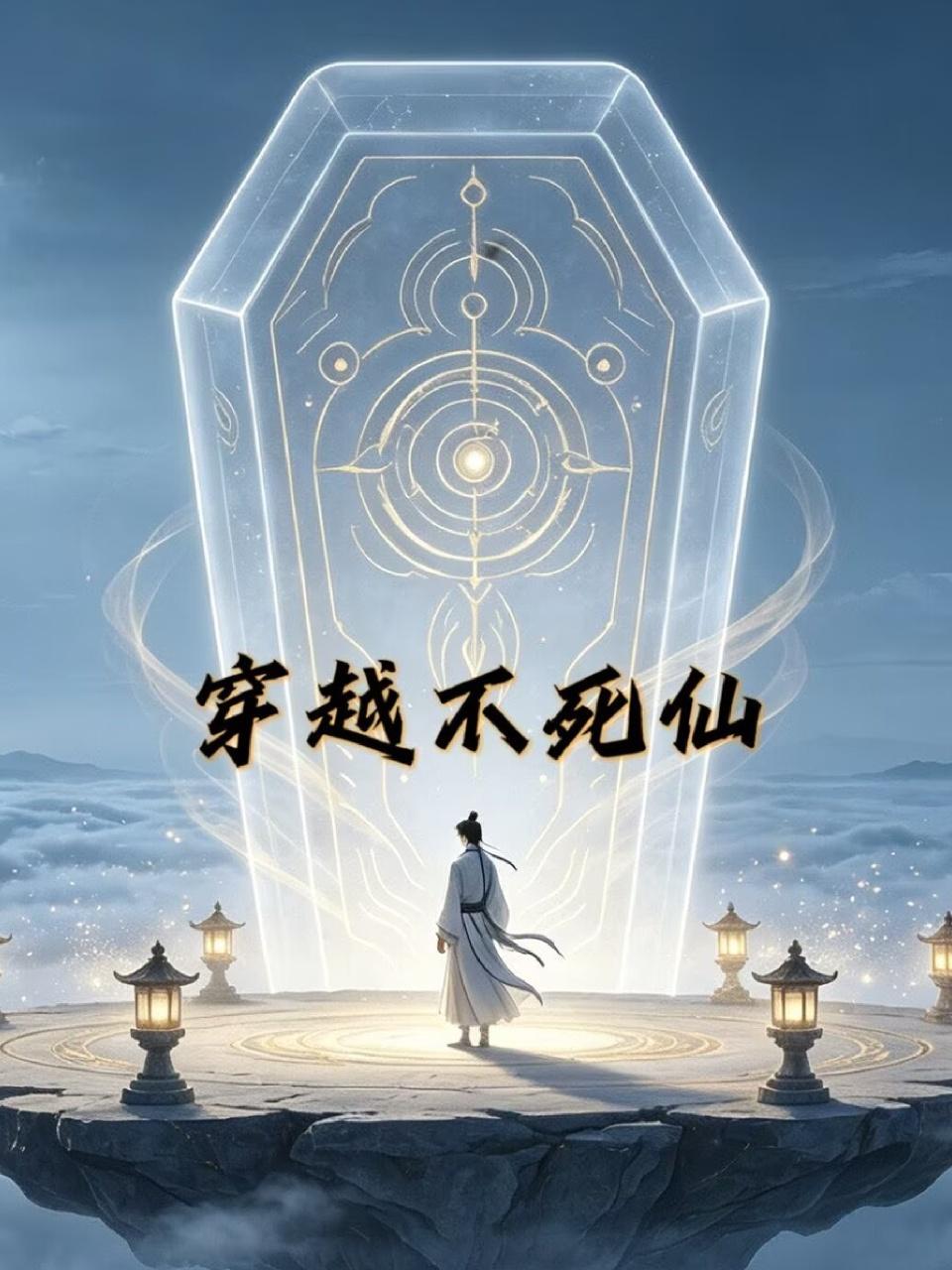 《穿越不死仙》完整版免费在线观看