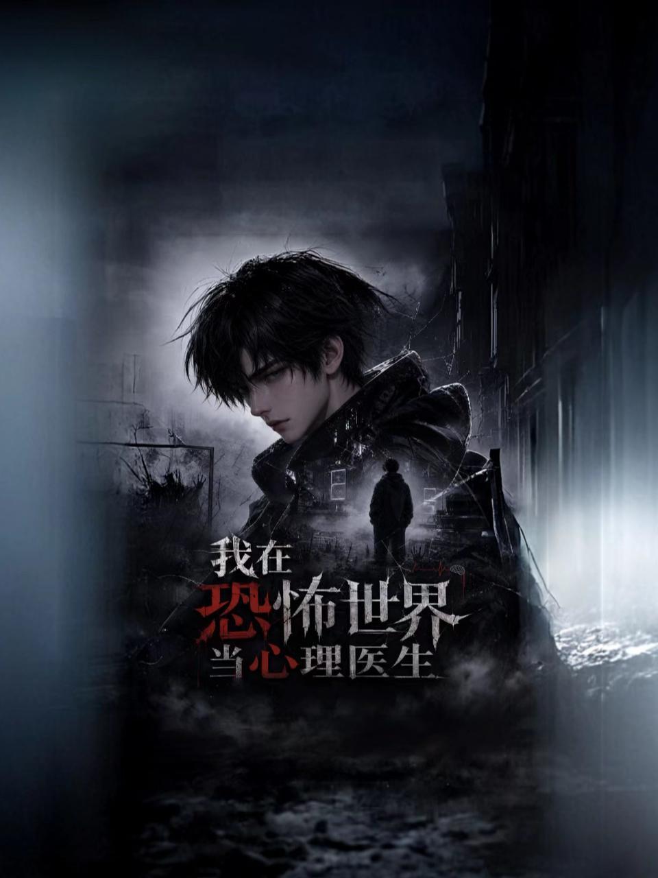 《我在恐怖世界当心理医生》完整版免费在线观看
