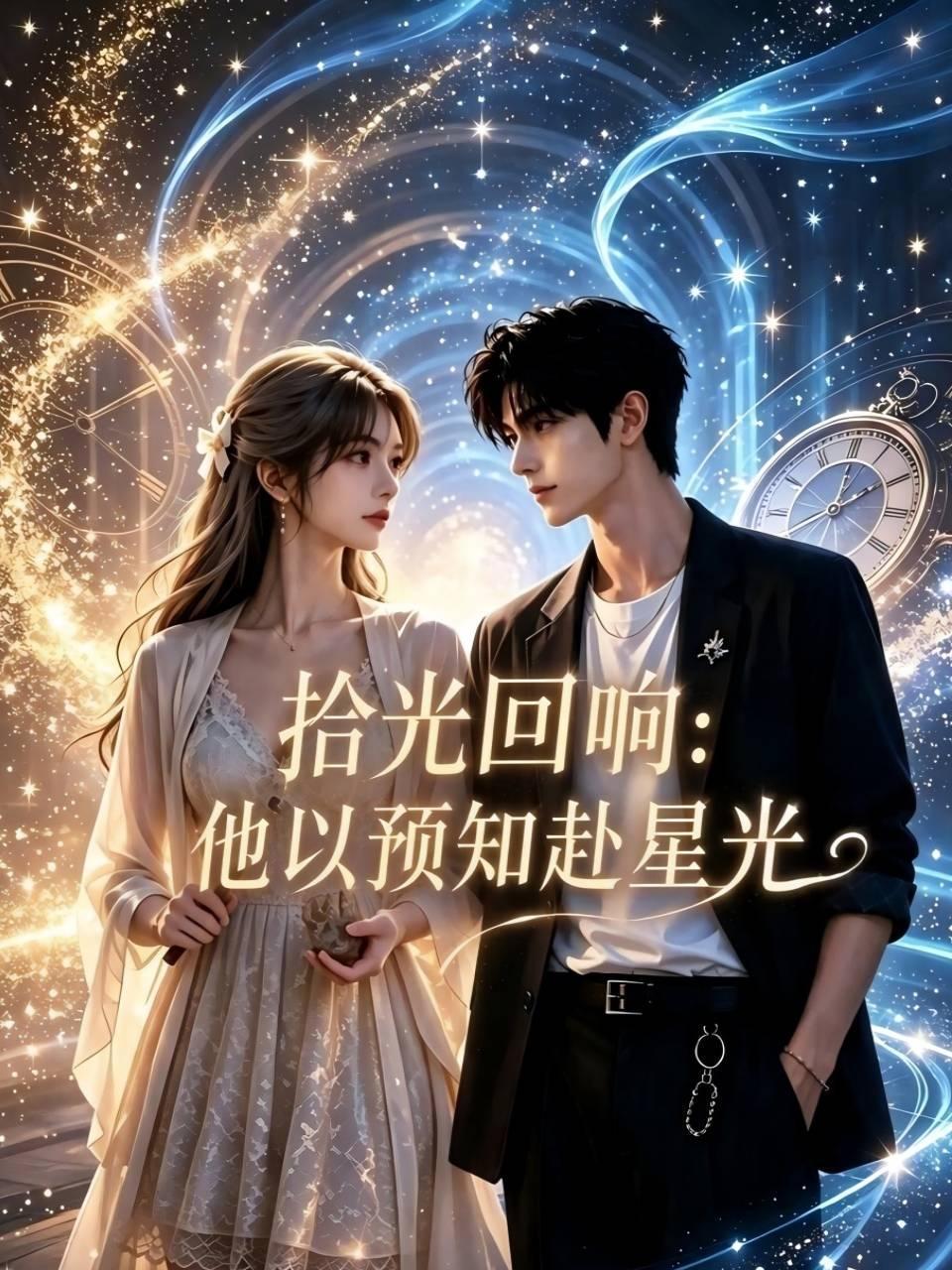 《拾光回响他以预知赴星光》完整版免费在线观看