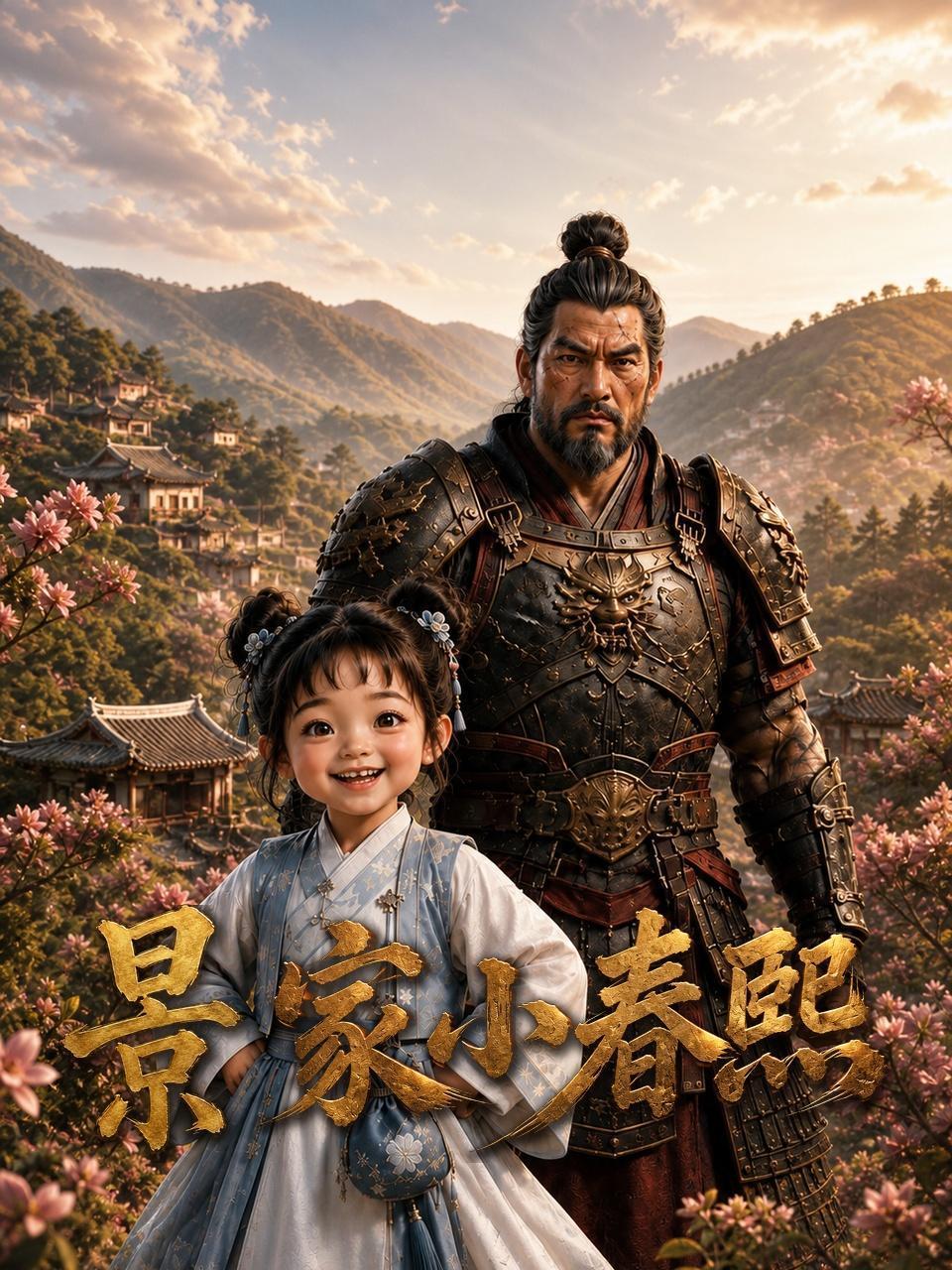 《景家小春熙》完整版免费在线观看