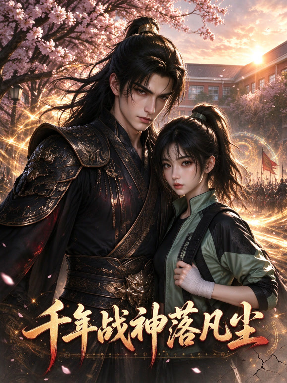 《千年战神落凡尘》完整版免费在线观看