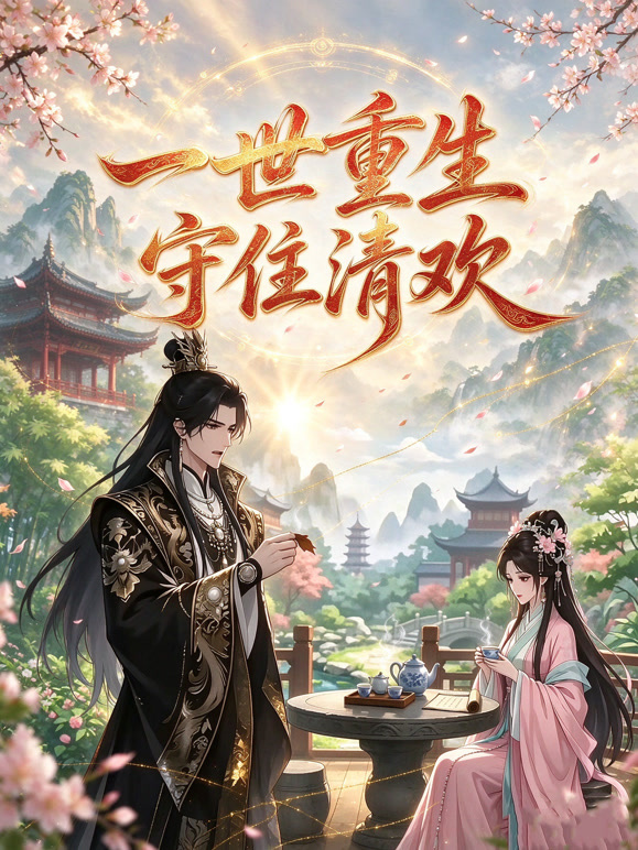 《一世重生守住清欢》完整版免费在线观看