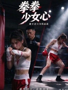 《拳拳少女心》完整版免费在线观看