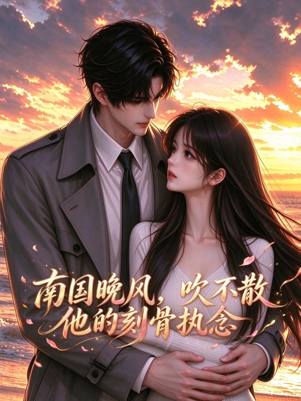 《南国晚风吹不散他的刻骨执念》完整版免费在线观看