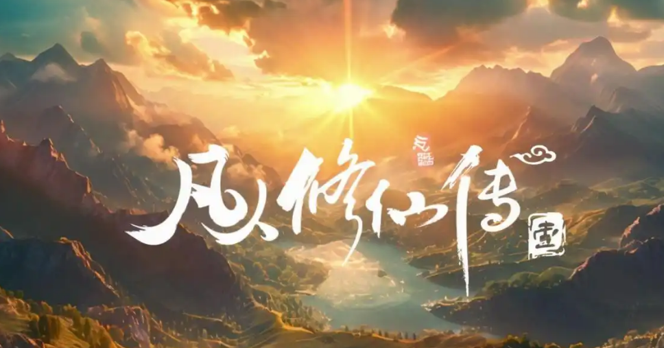 《凡人修仙传之星海飞驰篇序章》完整版免费在线观看