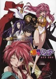 《暴走猎人OVA》完整版免费在线观看